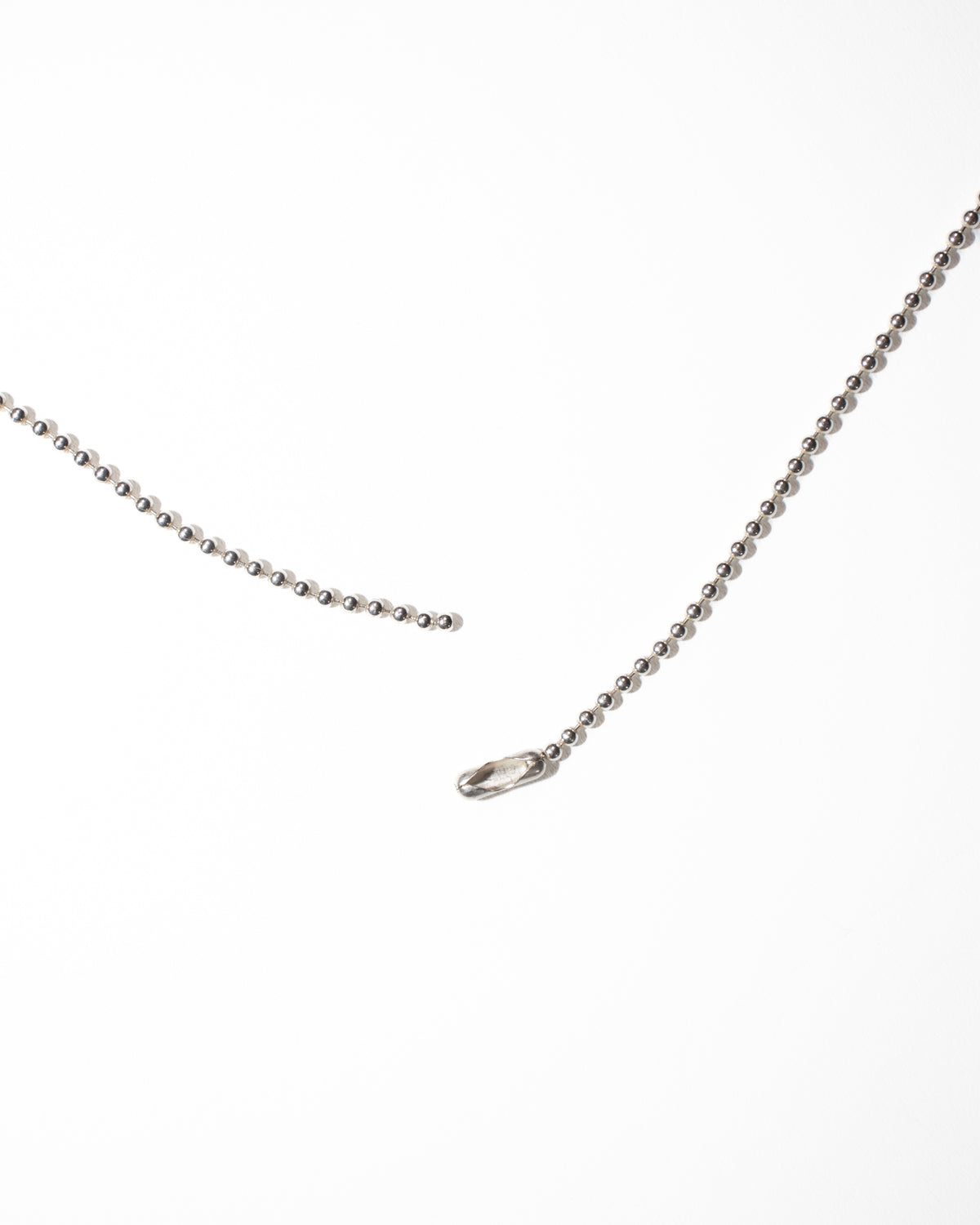 inoop ladder pendant silver925 ネックレス